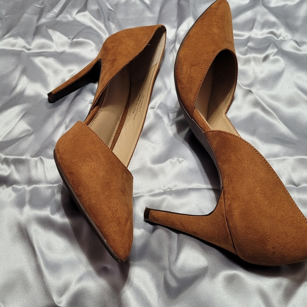 Cato Fashion Pumps